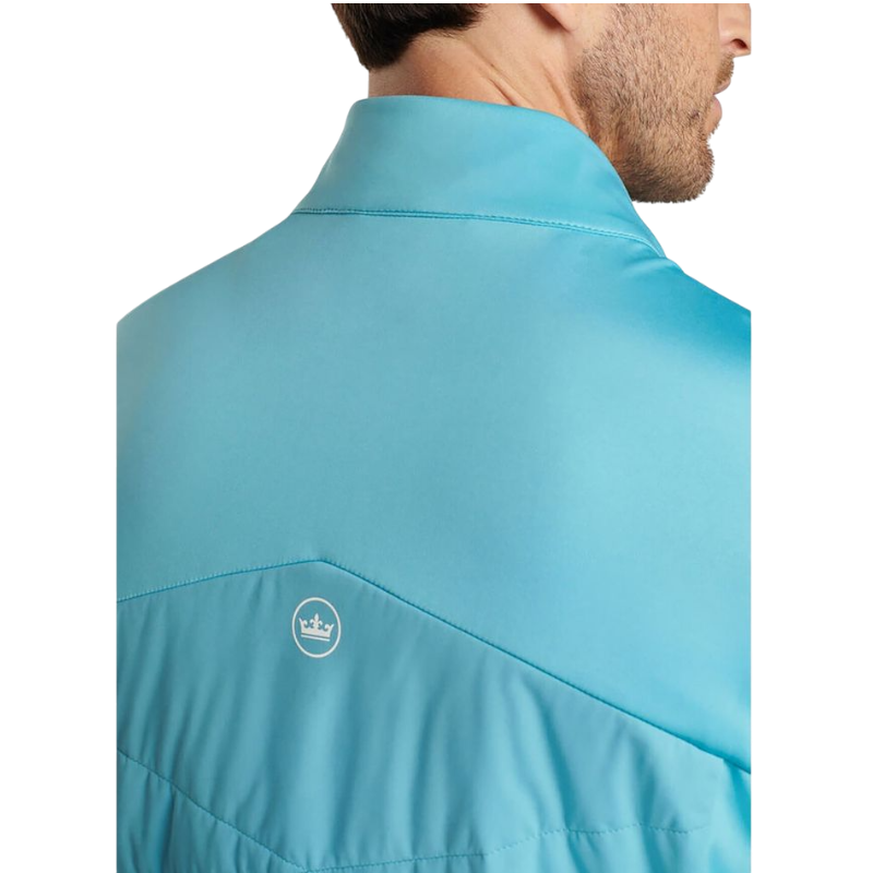 Peter Millar Men's Fuse Hybrid Vest