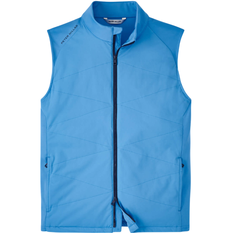 Peter Millar Men's Fuse Hybrid Vest