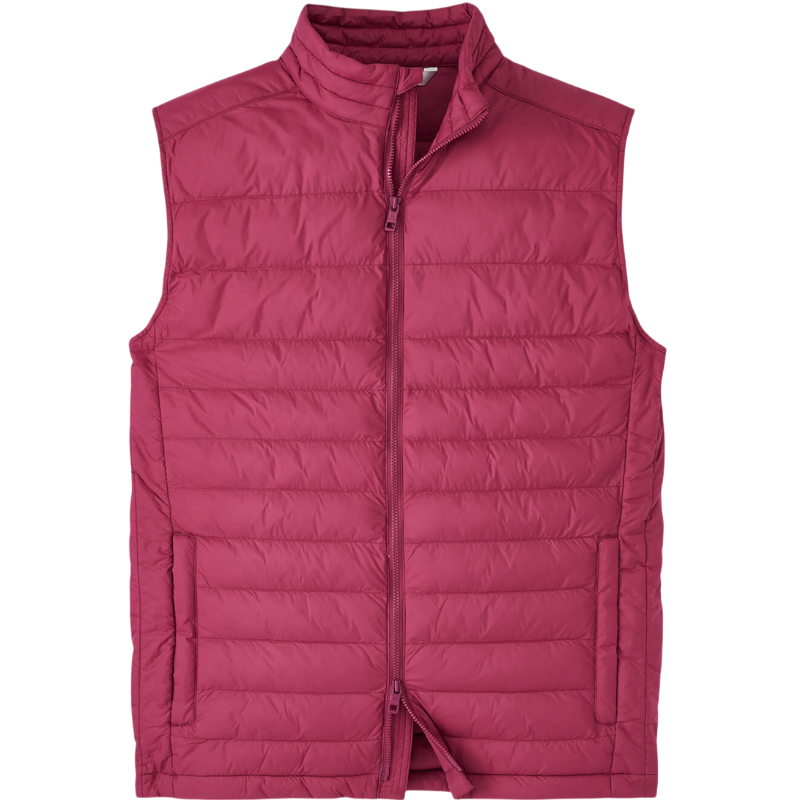 Peter Millar Men's All Course Vest