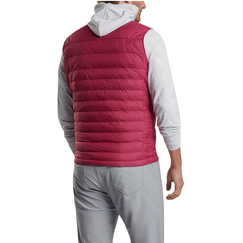 Peter Millar Men's All Course Vest