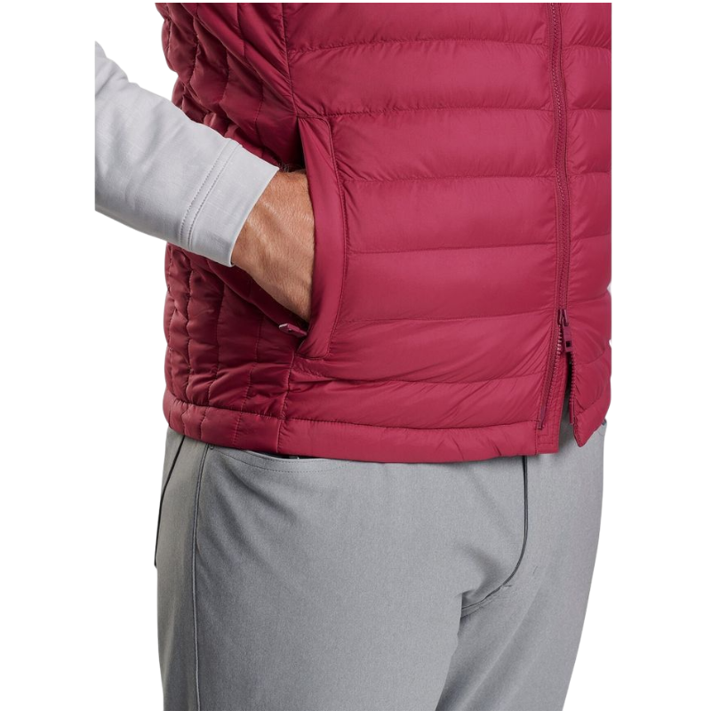 Peter Millar Men's All Course Vest