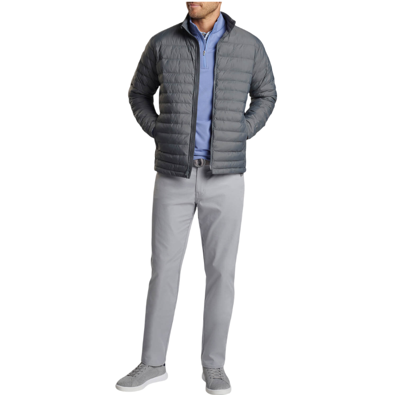 Peter Millar Men's All Course Jacket