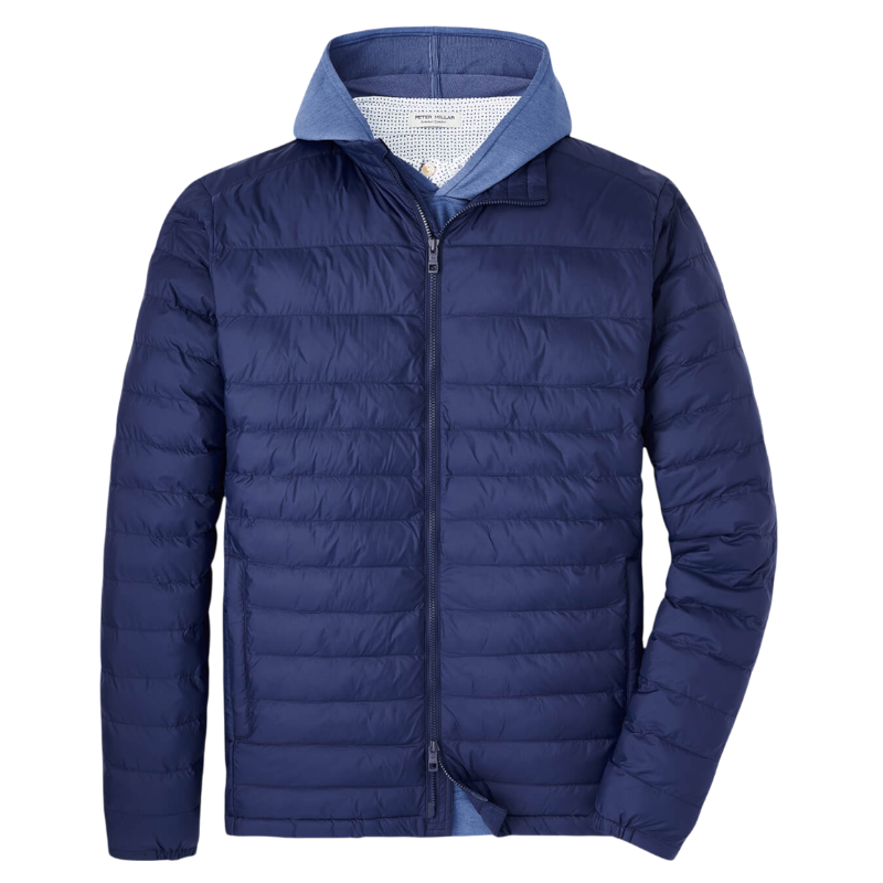 Peter Millar Men's All Course Jacket