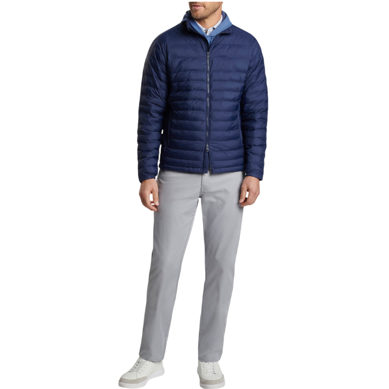 Peter Millar Men's All Course Jacket