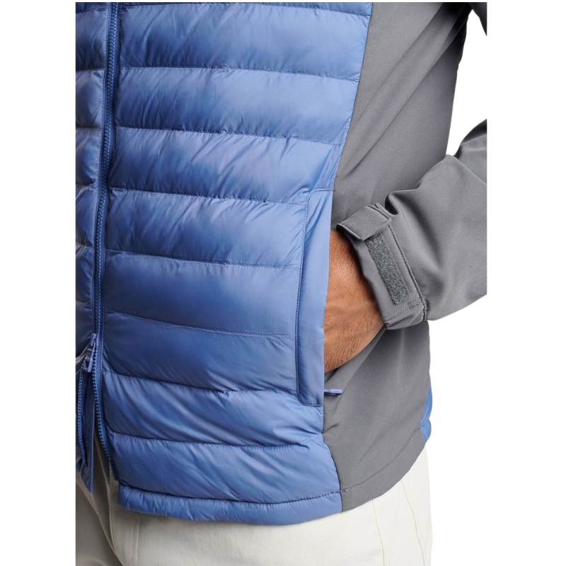 Peter Millar Men's All Course Hybrid Hoodie