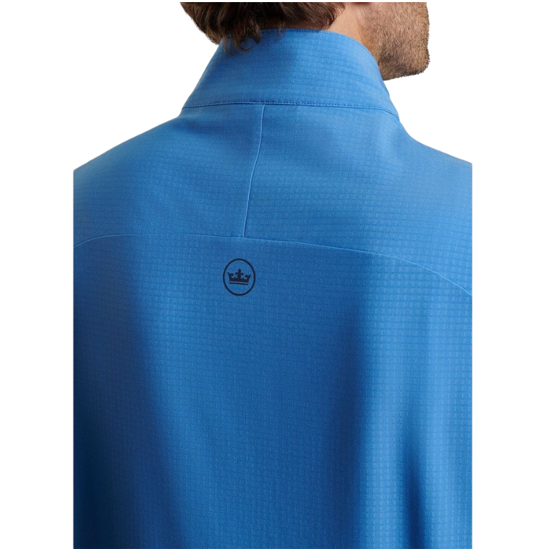 Peter Millar Men's Winter Wind Gust Jacket