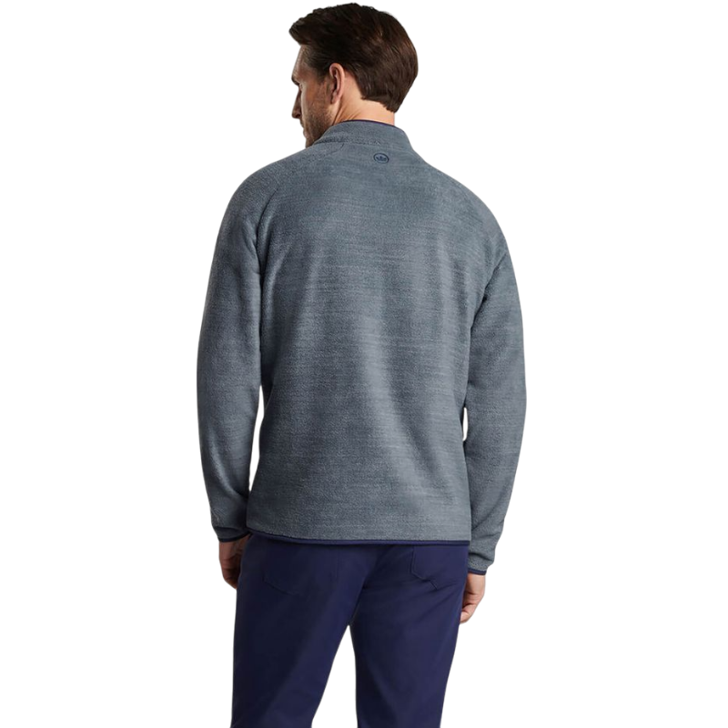 Peter Millar Men's Fade Half-Zip