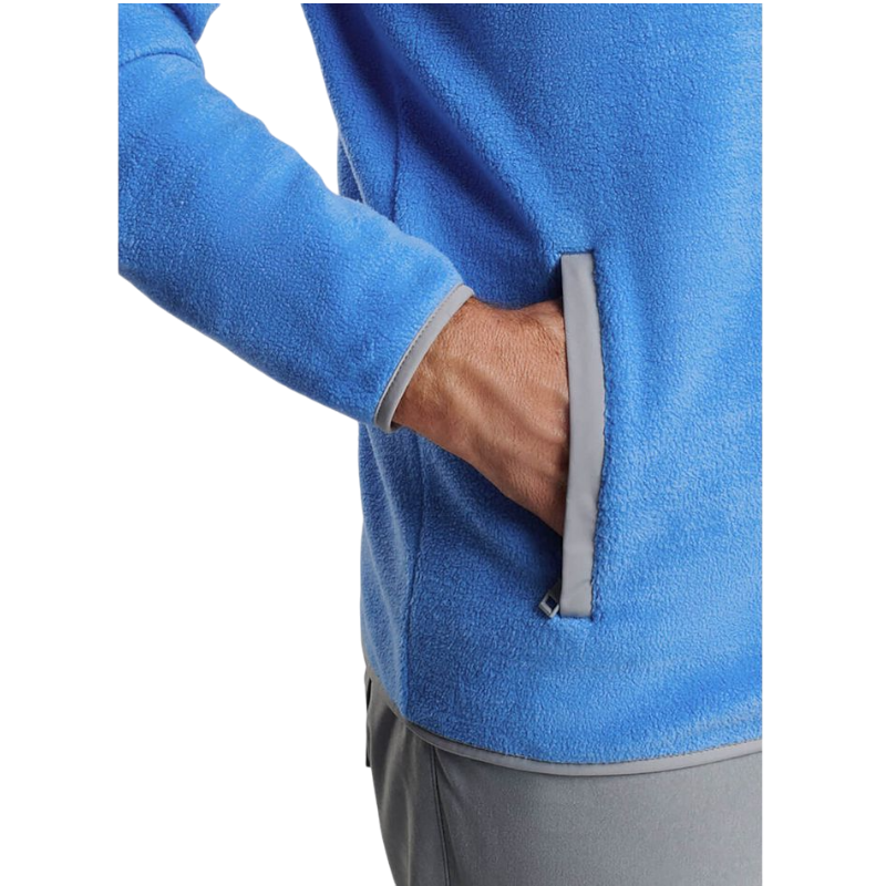Peter Millar Men's Fade Half-Zip