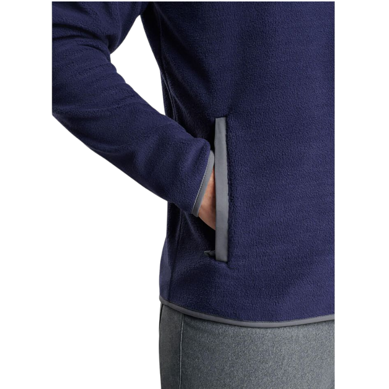 Peter Millar Men's Fade Half-Zip