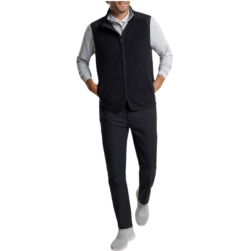Peter Millar Men's Fade Vest