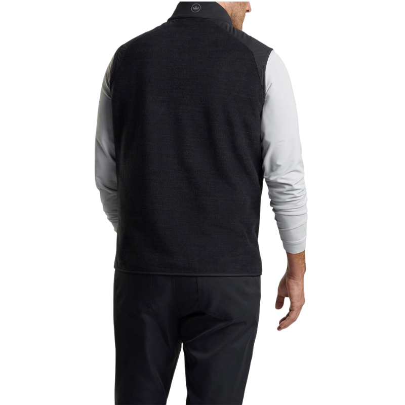 Peter Millar Men's Fade Vest