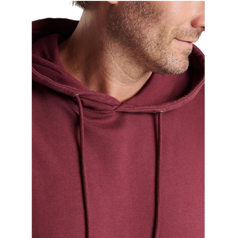 Peter Millar Men's Essential Lava Wash Hoodie
