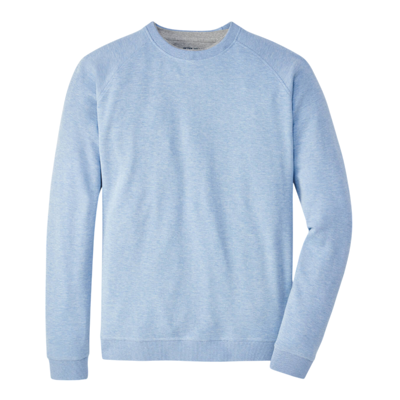 Peter Millar Men's Crown Comfort Knit Crew