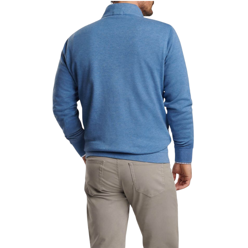 Peter Millar Men's Crown Comfort Quarter-Zip