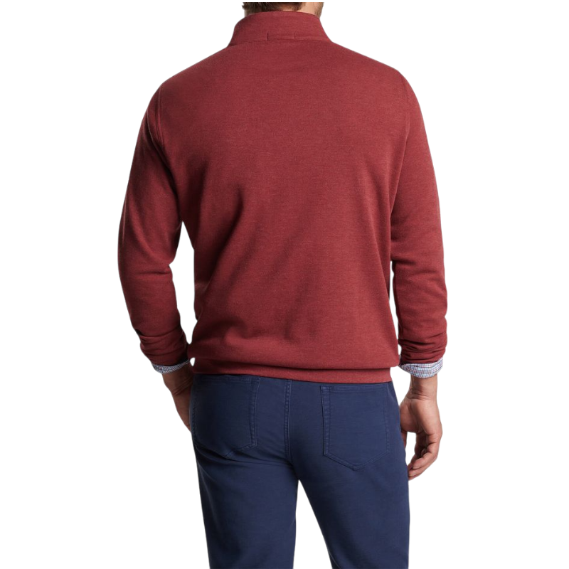 Peter Millar Men's Crown Comfort Quarter-Zip