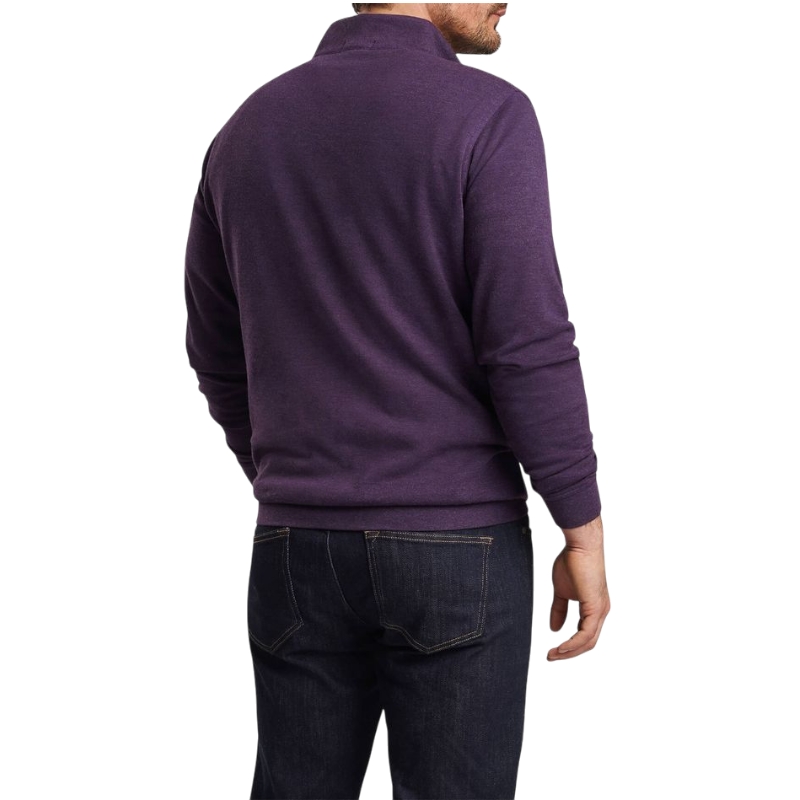 Peter Millar Men's Crown Comfort Quarter-Zip