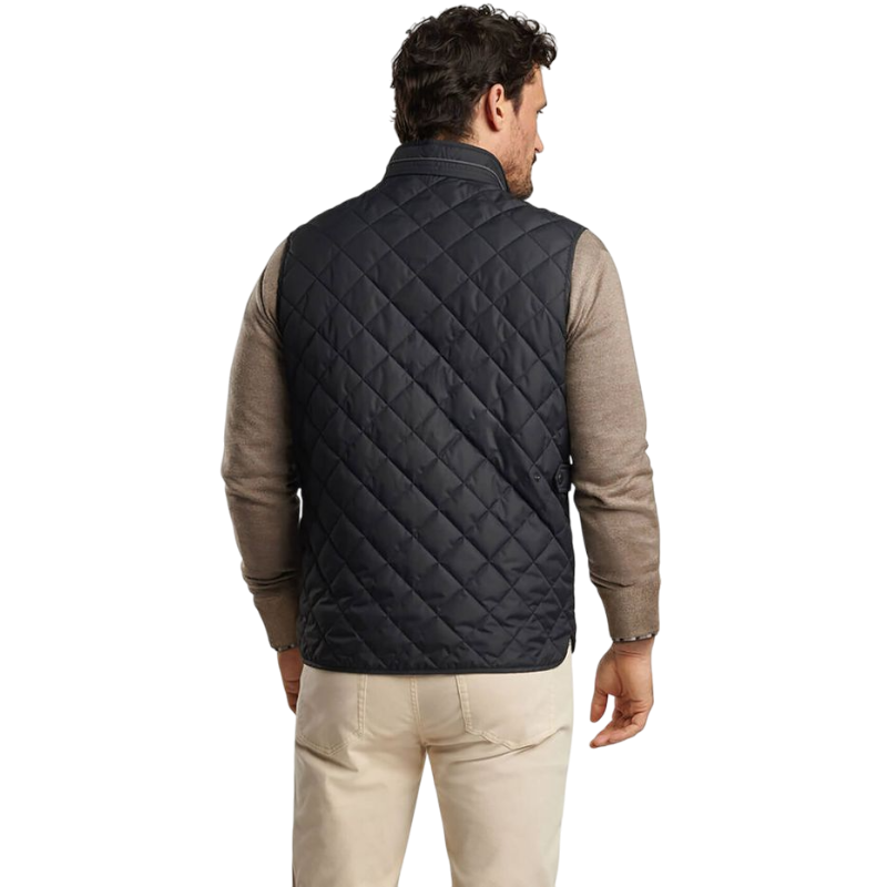 Peter Millar Men's Essex Vest