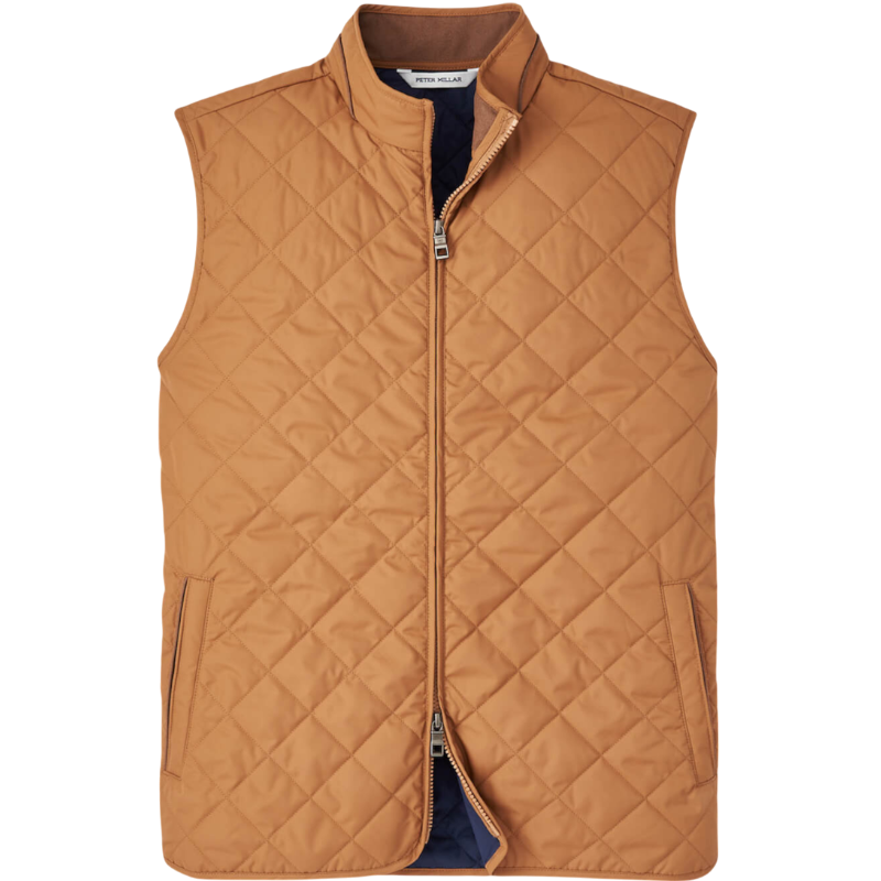 Peter Millar Men's Essex Vest