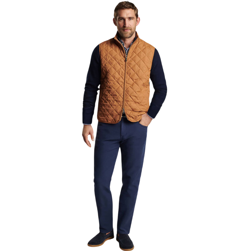 Peter Millar Men's Essex Vest
