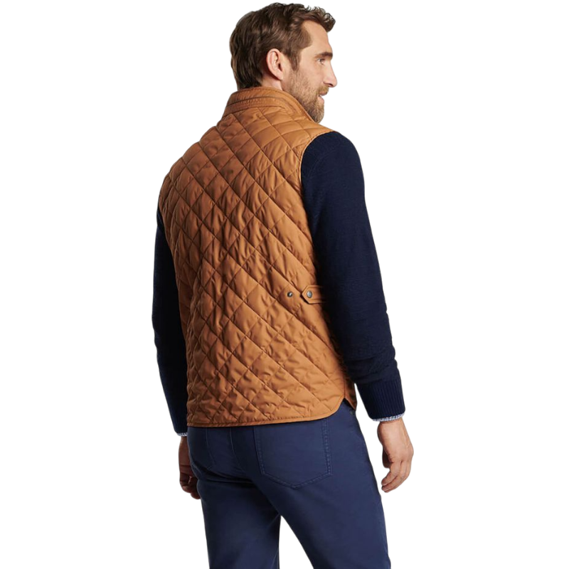 Peter Millar Men's Essex Vest