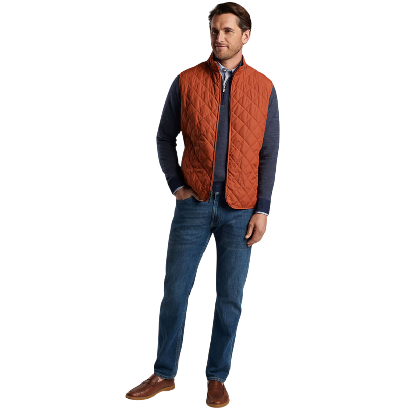 Peter Millar Men's Essex Vest