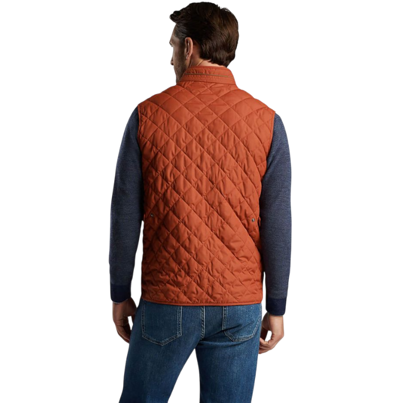 Peter Millar Men's Essex Vest