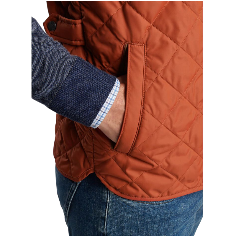 Peter Millar Men's Essex Vest