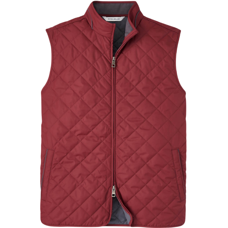 Peter Millar Men's Essex Vest
