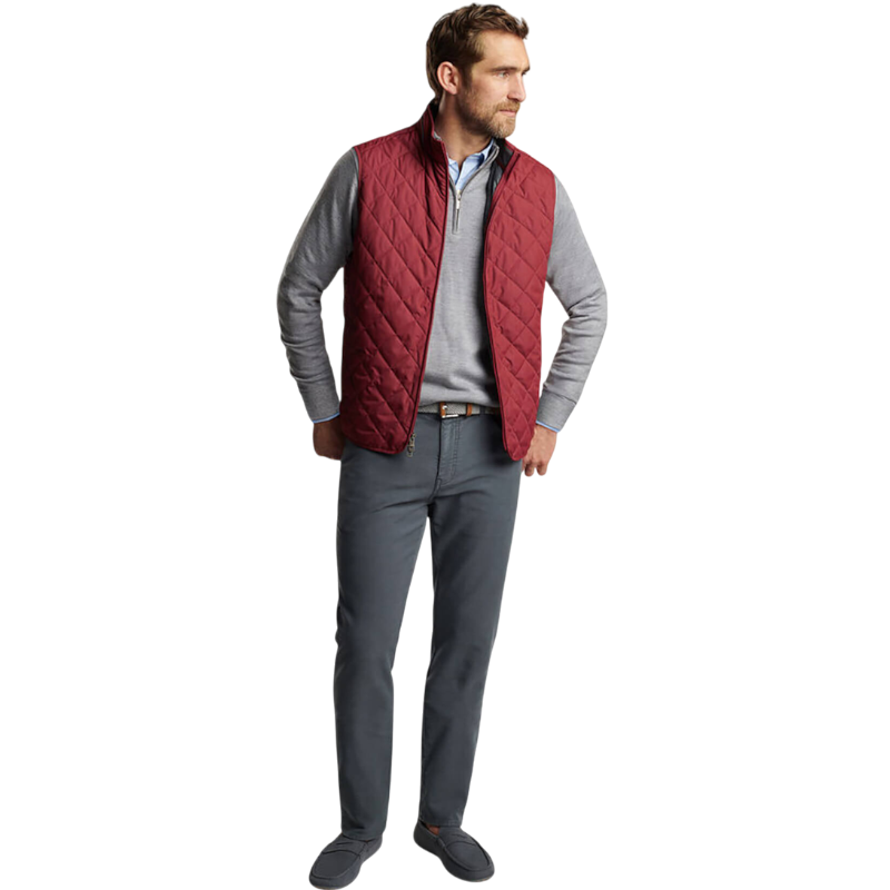 Peter Millar Men's Essex Vest