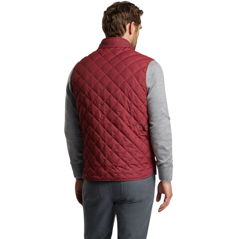 Peter Millar Men's Essex Vest