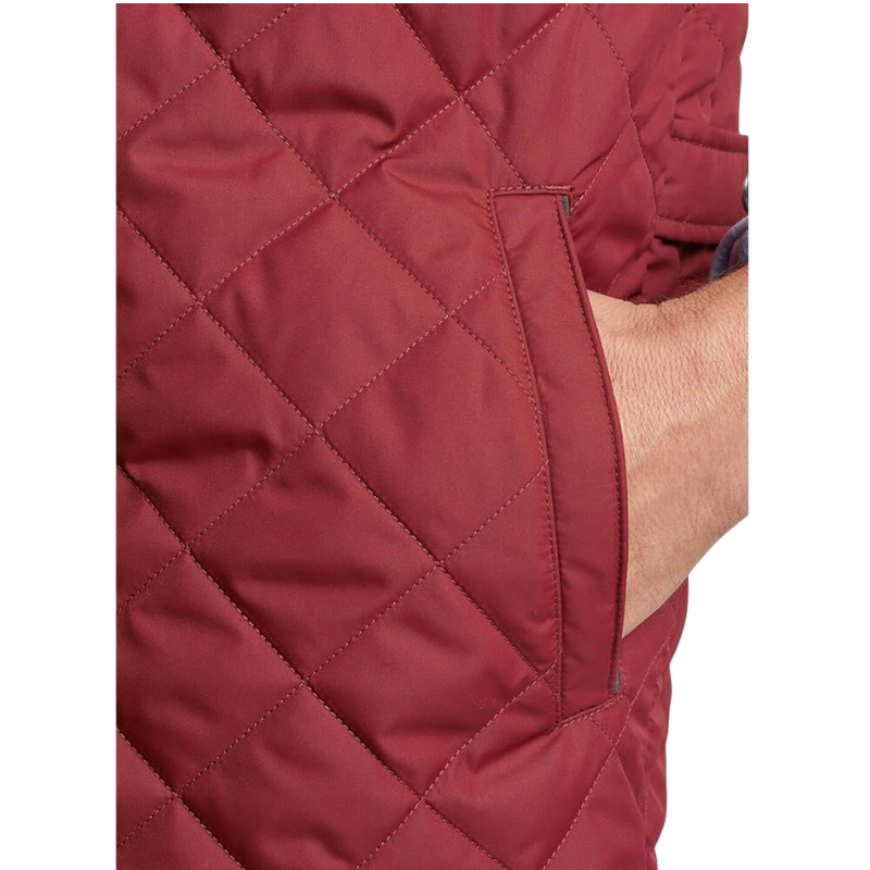 Peter Millar Men's Essex Vest