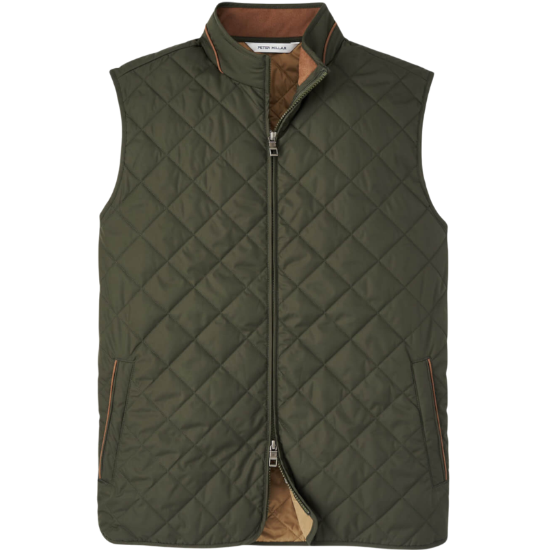 Peter Millar Men's Essex Vest