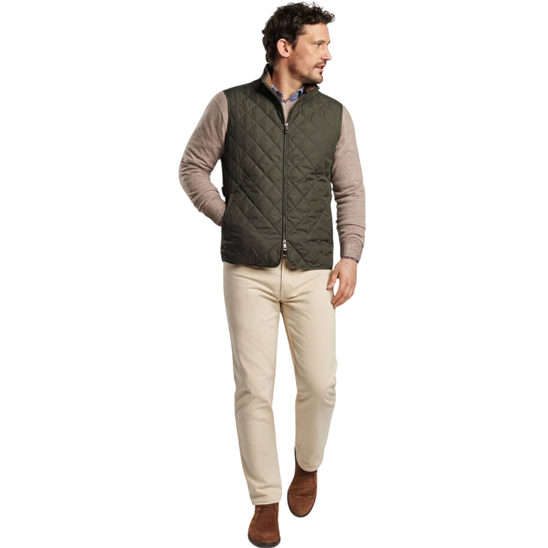 Peter Millar Men's Essex Vest