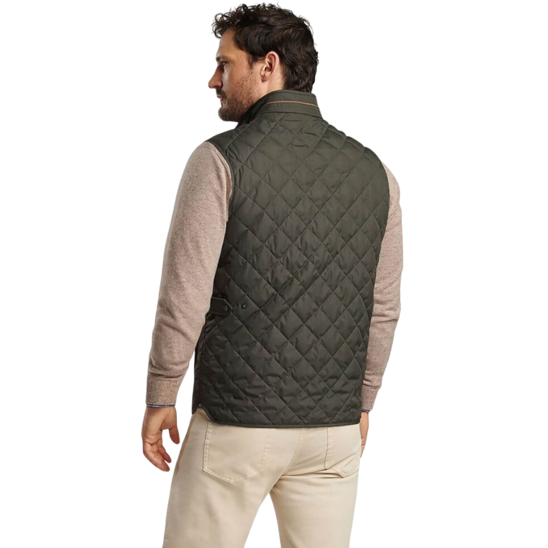 Peter Millar Men's Essex Vest