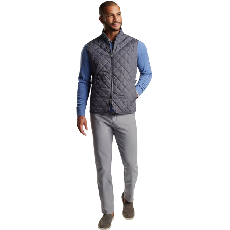 Peter Millar Men's Essex Vest