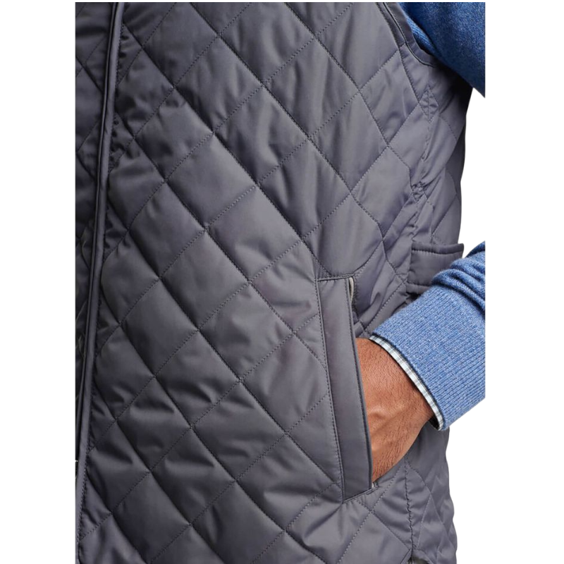 Peter Millar Men's Essex Vest