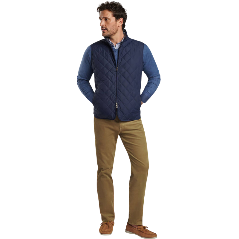 Peter Millar Men's Essex Vest