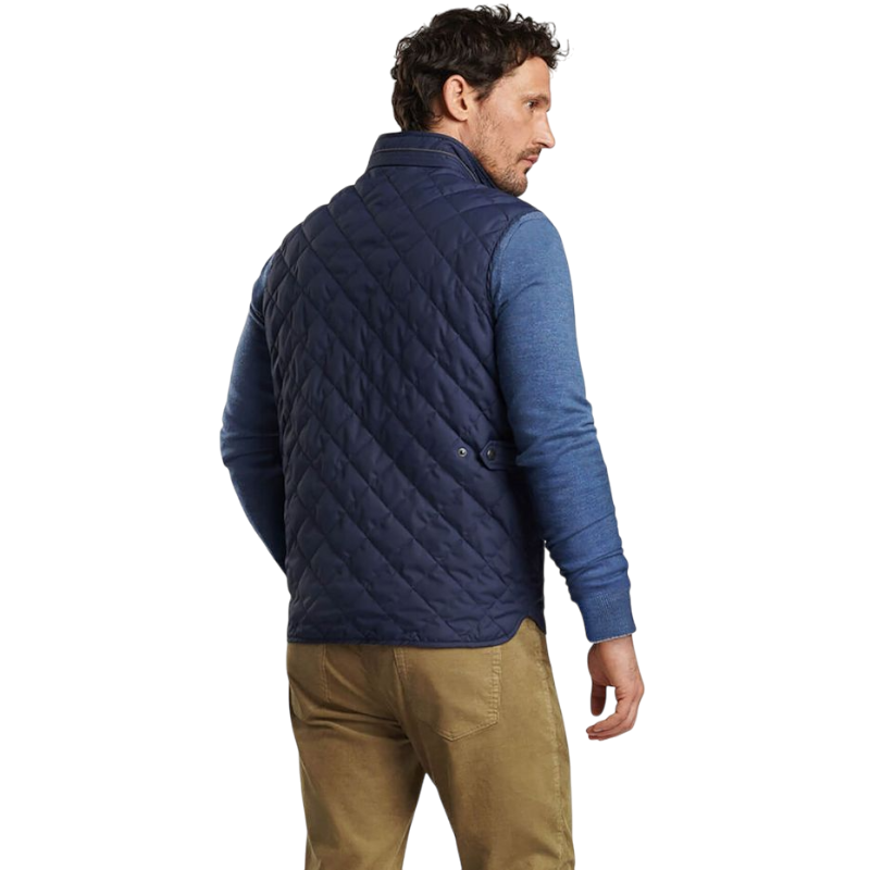 Peter Millar Men's Essex Vest