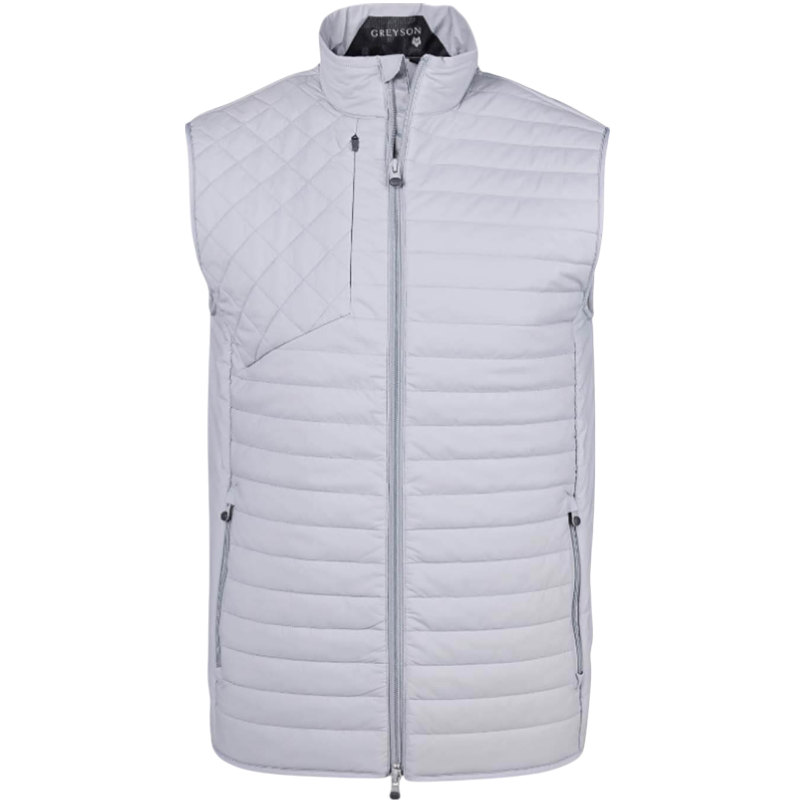 Greyson Men's Yukon X-Lite Vest