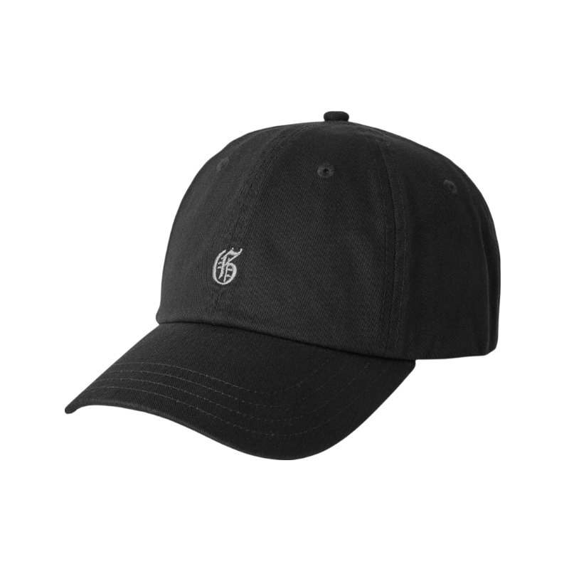 Greyson Gothic G Dad Hat