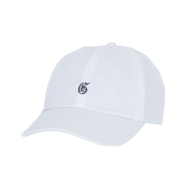 Greyson Gothic G Dad Hat
