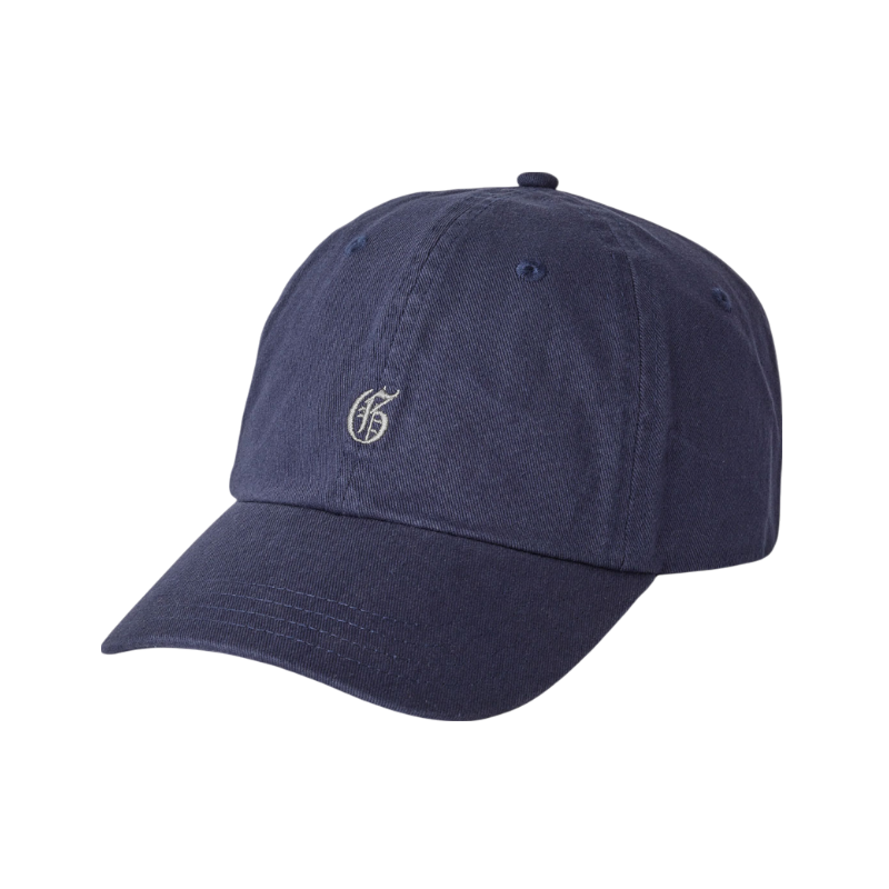 Greyson Gothic G Dad Hat