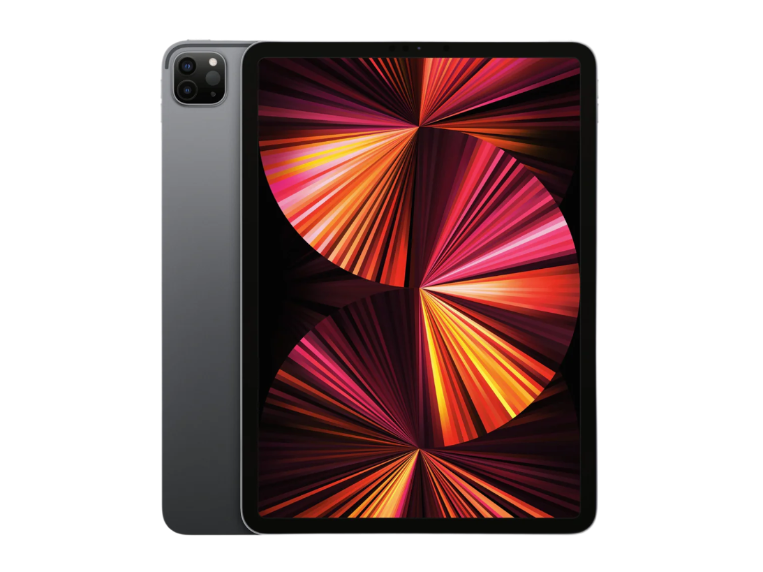 Apple 11" iPad Pro Wifi 128GB Space Gray