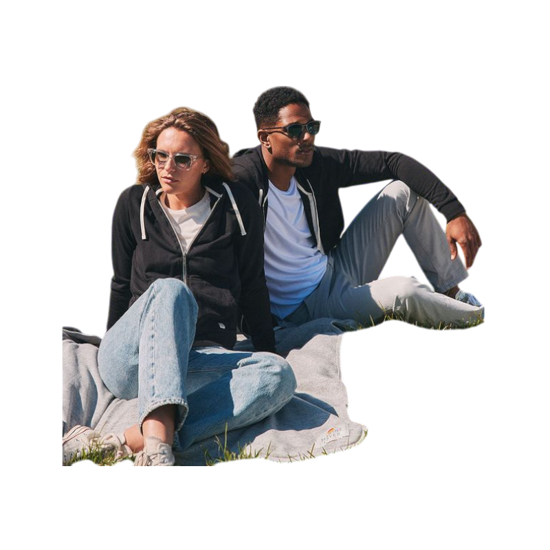 Marine Layer Women's Afternoon Hoodie