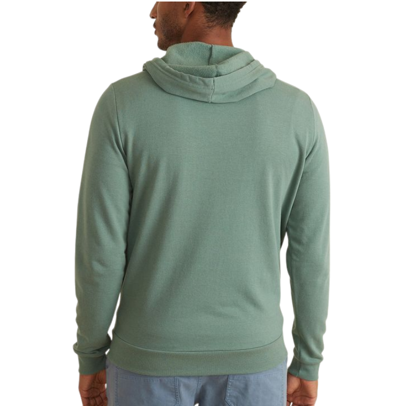 Marine Layer Men's Afternoon Hoodie