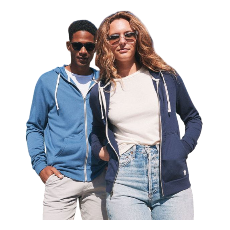 Marine Layer Women's Afternoon Hoodie