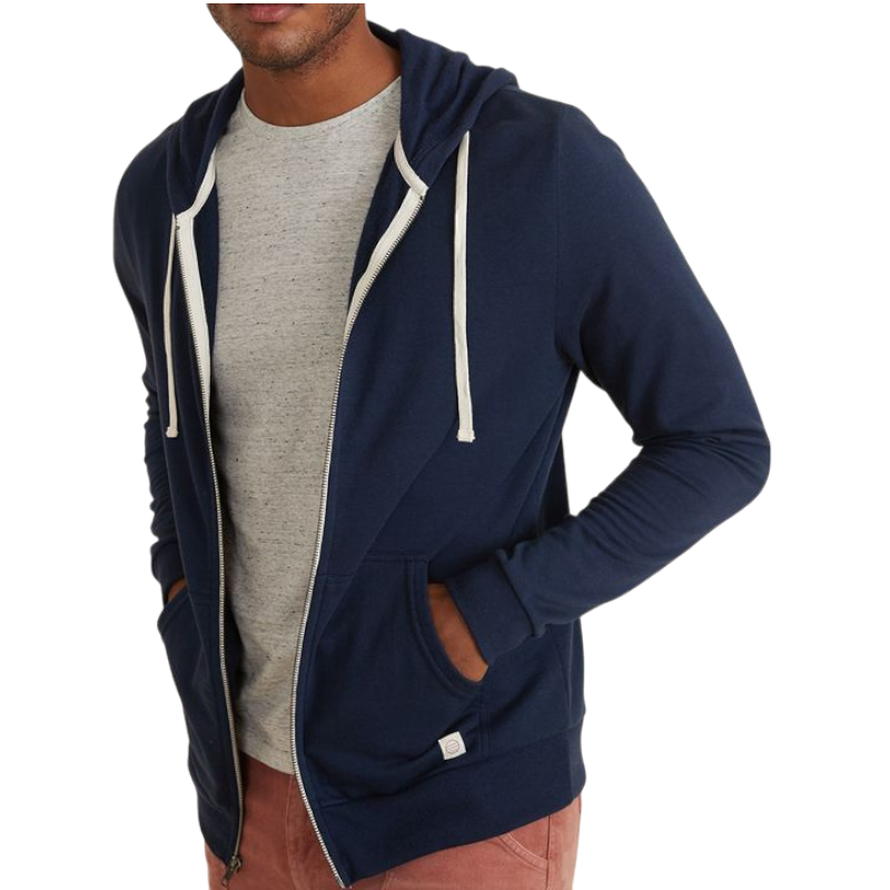Marine Layer Men's Afternoon Hoodie