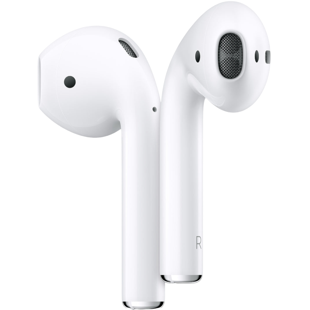 Apple AirPods with Wireless Charging Case (2nd Generation)