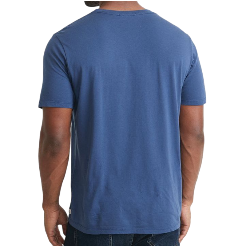 Marine Layer Men's Signature Crew