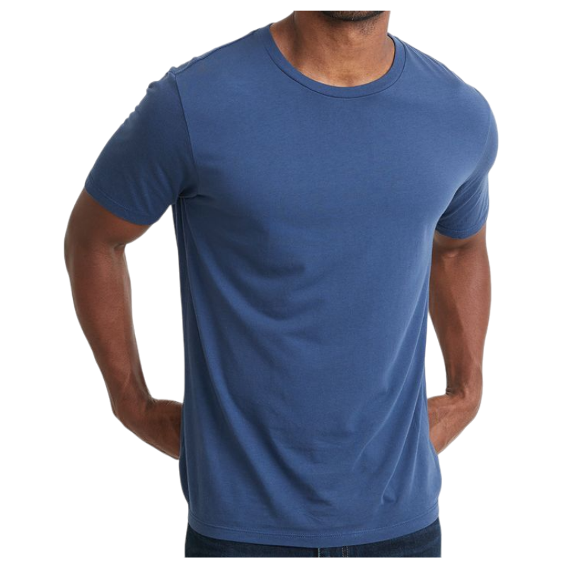 Marine Layer Men's Signature Crew